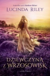 Dziewczyna z wrzosowisk - zdjęcie