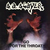 Go For The Throat Prepare To Die, CD - zdjęcie