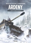 Wielkie Bitwy Pancerne - Ardeny - zdjęcie