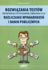Rozwiązania testów przygotowujących do egzaminu z kwalifikacji A.65. Rozliczanie wynagrodzeń i danin publicznych - zdjęcie