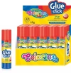 Klej w sztyfcie Colorino Kids, 15g - zdjęcie
