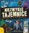 Niezwykłe tajemnice. Czy potrafisz wyjaśnić te zjawiska? - zdjęcie