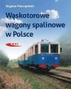Wąskotorowe wagony spalinowe w Polsce - zdjęcie