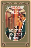 Tasiemiec księżnej Pani - zdjęcie