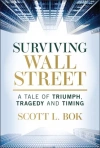 Image for Surviving Wall Street. A Tale of Triumph, Tragedy, and Timing wer. angielska - zdjęcie