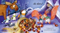 Amberek. Pomożemy ci, wiewiórko, zdjęcie 5