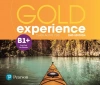 Gold Experience 2ed B1+ ClCDs - zdjęcie