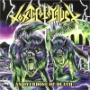 An Overdose Of Death LP, Winyl - zdjęcie