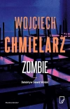 Detektyw Dawid Wolski T.2 Zombie (z ayutografem) - zdjęcie