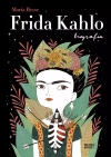 Frida Kahlo. Biografia - zdjęcie