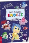 W głowie się nie mieści 2. Dziennik emocji - zdjęcie