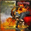 Taste Of Rebellion & Live Untold, CD  +  DVD - zdjęcie