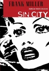 Sin City. Tom 2. Damulka warta grzechu - zdjęcie