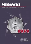 Migawki z okupowanej Warszawy. 1939 - zdjęcie