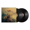 The Mountain LP BLACK, Winyl - zdjęcie