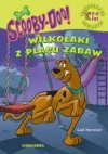 Scooby-Doo! Wilkołaki z placu zabaw - zdjęcie