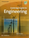 Cambridge English for Engineering - zdjęcie