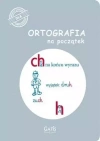 Ortografia na początek (ch, h) - zdjęcie