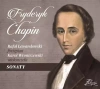 Fryderyk Chopin - Sonaty / Rafał Lewandowski. CD - zdjęcie