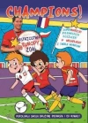 CHAMPIONS MISTRZOSTWA EUROPY 2016 - zdjęcie
