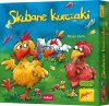 Skubane kurczaki - zdjęcie