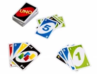 Karty Uno, zdjęcie 2