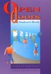 Open Doors 3 Student's Book. Podręcznik - zdjęcie