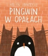 Pingwin w opałach - zdjęcie