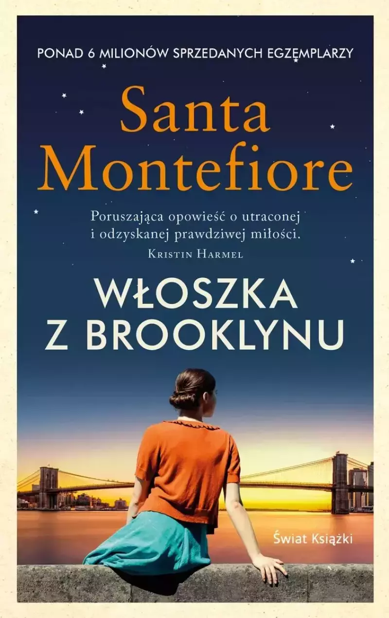 Włoszka z Brooklynu Włoszka z Brooklynu
