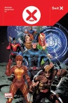 Świt X. X-Men. Tom 1 - zdjęcie