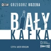 Biały Kafka. Audiobook - zdjęcie