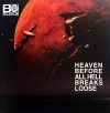 Heaven Before All Hell Breaks Loose, LP - zdjęcie