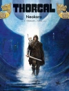 Thorgal. Neokora. Tom 39 - zdjęcie