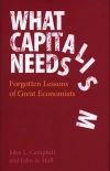 What Capitalism Needs - zdjęcie