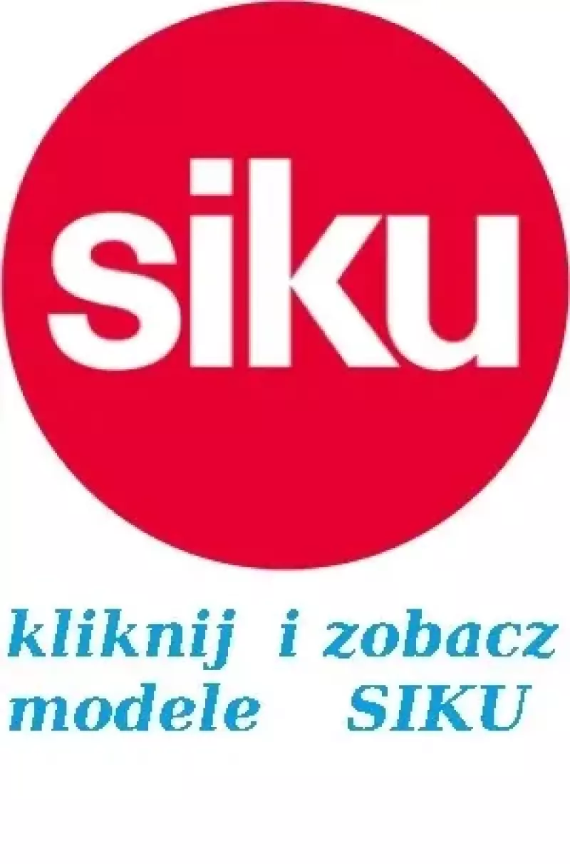 Pojazdy SIKU-13