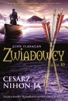 Zwiadowcy T.10 Cesarz Nihon-Ja BR w.2023 - zdjęcie