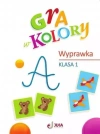 Gra w kolory SP 1 Wyprawka - zdjęcie