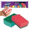 Zmywak 3d Wave 10 szt Vortex (BS-VR-623819) - zdjęcie