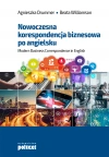 Nowoczesna korespondencja biznesowa po angielsku - zdjęcie