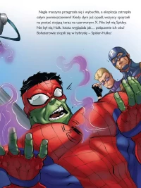 Kolekcja opowieści. Marvel Spider-Man, zdjęcie 7