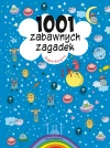 1001 zabawnych zagadek - zdjęcie