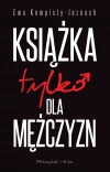 Książka tylko dla mężczyzn - zdjęcie