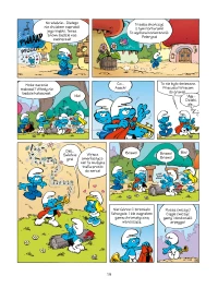 Smerfy. Smerfy i magiczna peleryna, zdjęcie 4