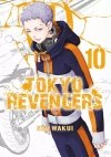 Tokyo Revengers 10 - zdjęcie