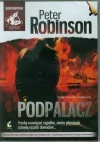 Podpalacz. Audiobook - zdjęcie