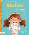 Stefcia ma katar - zdjęcie