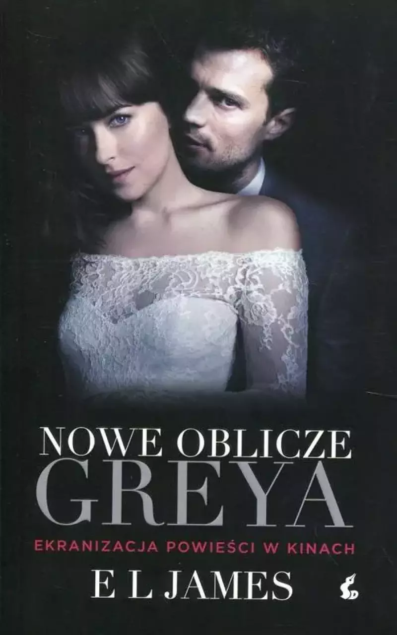 Nowe oblicze Greya Nowe oblicze Greya