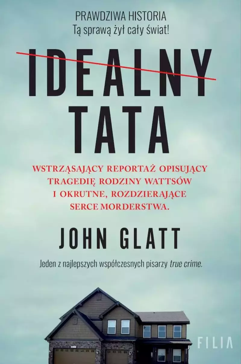 Idealny tata (wydanie kieszonkowe) Idealny tata (wydanie kieszonkowe)