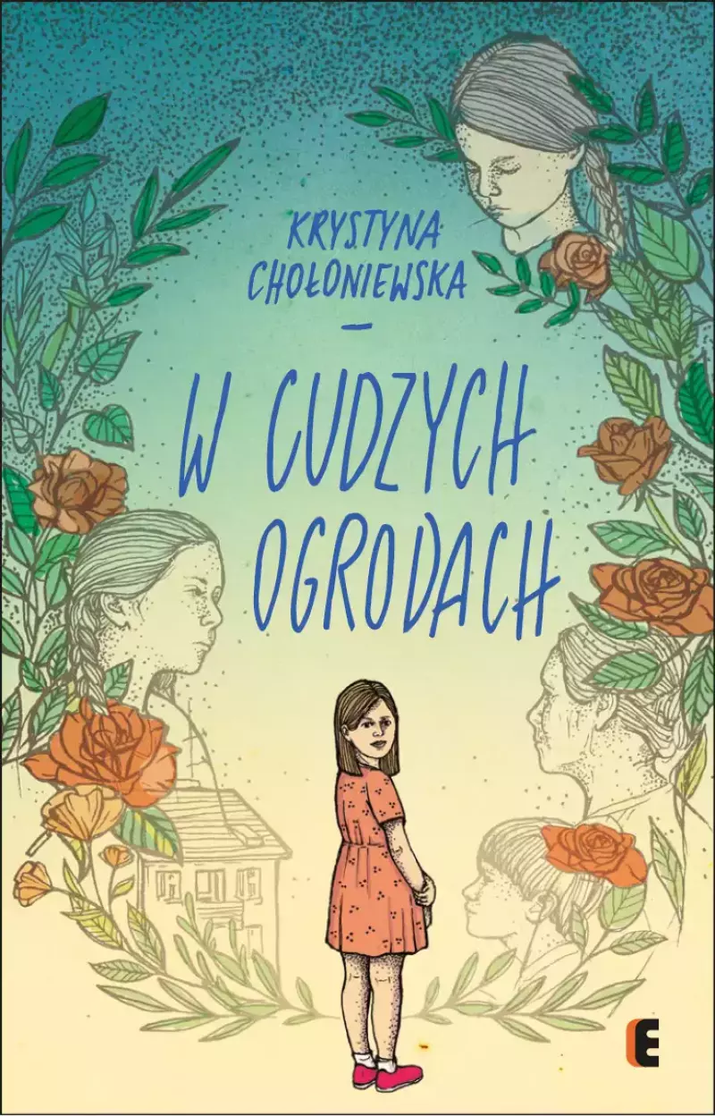 W cudzych ogrodach W cudzych ogrodach