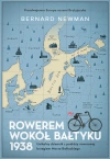 Rowerem wokół Bałtyku 1938 - zdjęcie